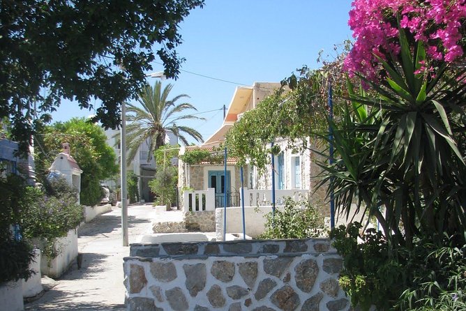 Independent Day Trip to Bodrum, Kos - Exploring Bodrum