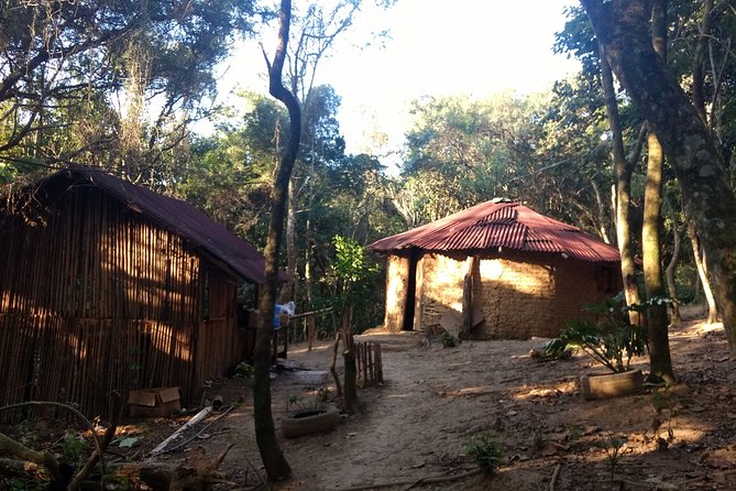 Indigenous Guarani Jaragua Experience - Visiting Tekoa Itakupe Reserve