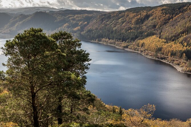 Infinity Adventure - Grasmere Exploration