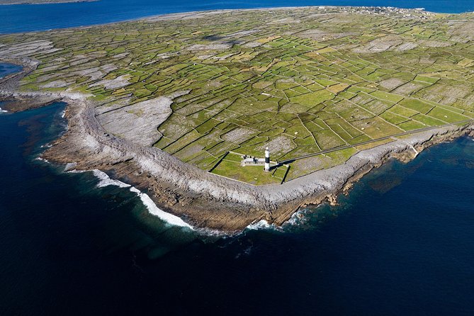 Inis Oírr (Aran Islands) Day Trip: Return Ferry From Rossaveel, Galway - Booking and Cancellation Policy