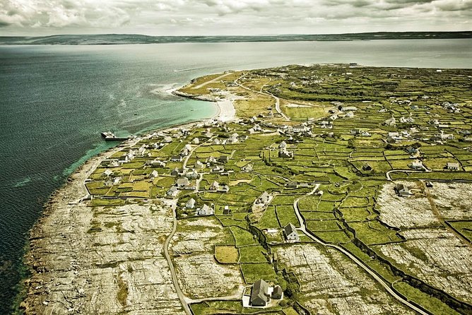 Inishmore Private Tour Review: Insights and Cheese - Tour Details and Logistics