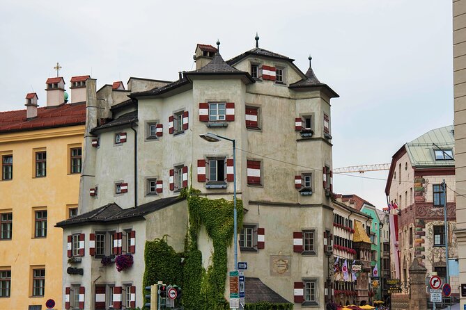 Innsbruck and Swarovski Crystal World Private Tour From Munich - Travel Details