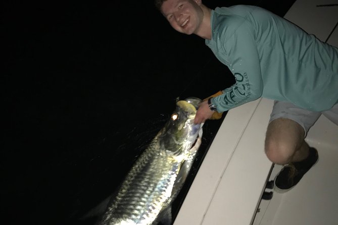 Inshore Sport Fishing With Local Guide - Meeting and Pickup Details