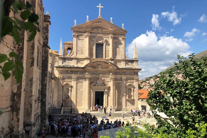 Insiders Tour of Dubrovnik - Hidden Gems and Local Stories