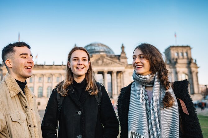 Insightful Berlin and Glienicke Private Walking Tour - Historical Significance and Insights