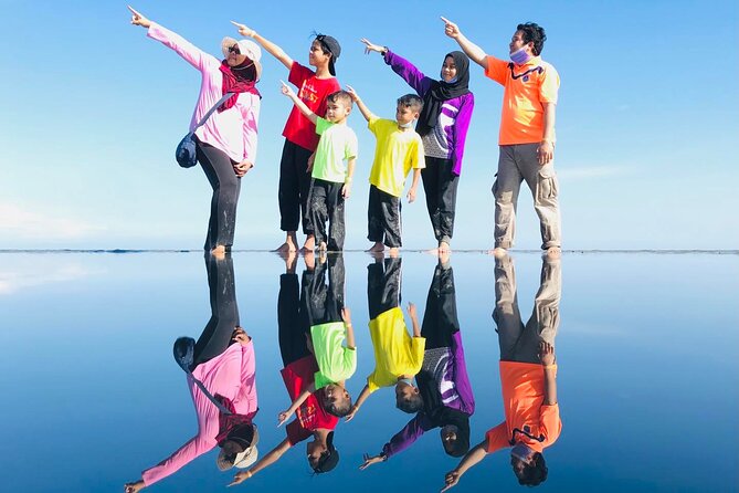 Instagrammable Kuala Selangor Sky Mirror Tour With Transfer - Meeting and Pickup Details