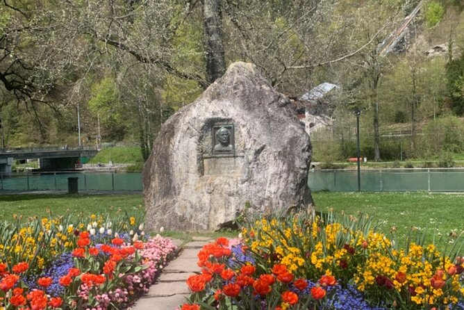 Interlaken Scavenger Hunt and Sights Self-Guided Tour - Discover Interactive Challenges