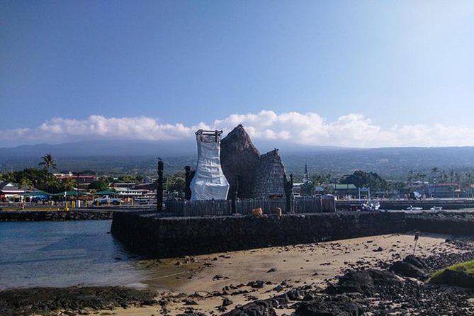 Intimate Kona History and Culture Tour From Kona South - Pricing and Availability