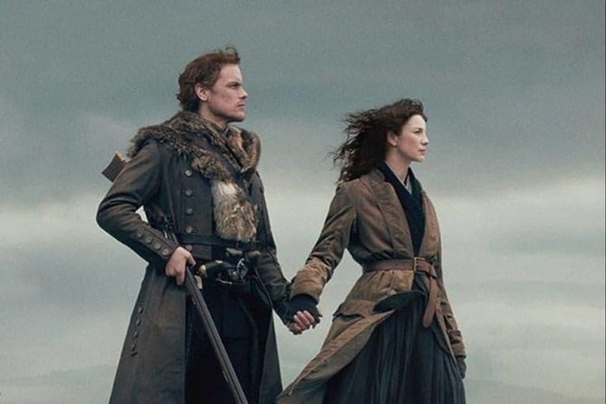 Inverness Outlander Tour - Cultural Immersion