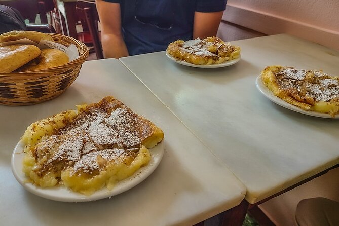 Ioannina Food & Culture Walking Tour - Starters Offerings