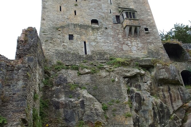 Ireland Wild Atlantic Way 2-Day Tour  - Ennis - Cliffs of Moher Experience
