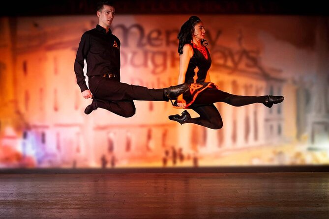 Irish Music and Dance Show for Cruise Ship Visitors to Killybegs - Ratings and Reviews