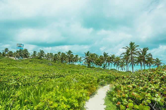 Isla Contoy and Isla Mujeres Tour With Snorkeling From Cancun - Meeting and Pickup Details