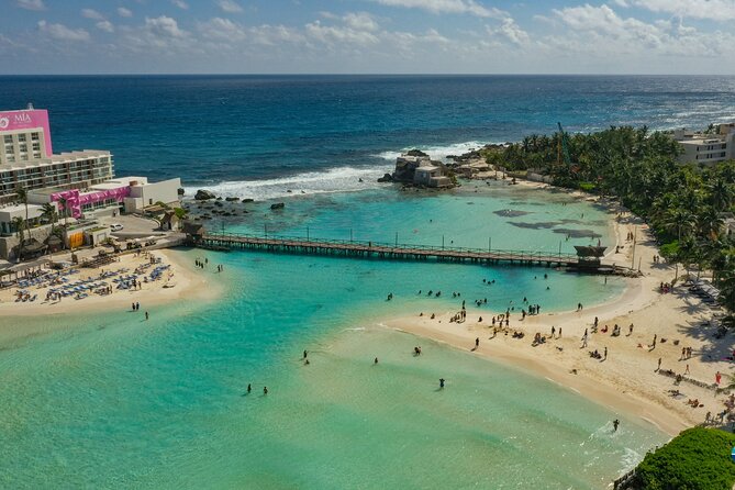 Isla Mujeres Island and Snorkeling Tour - Inclusions