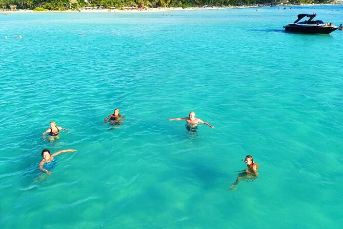 Isla Mujeres Premium Tour - Accessibility and Requirements