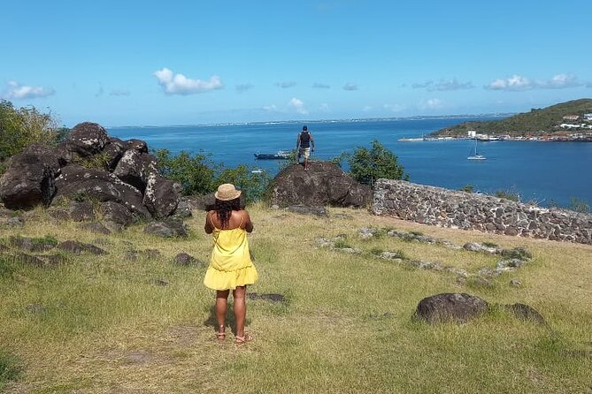 Island Experience Of St Maarten St Martin - Inclusions