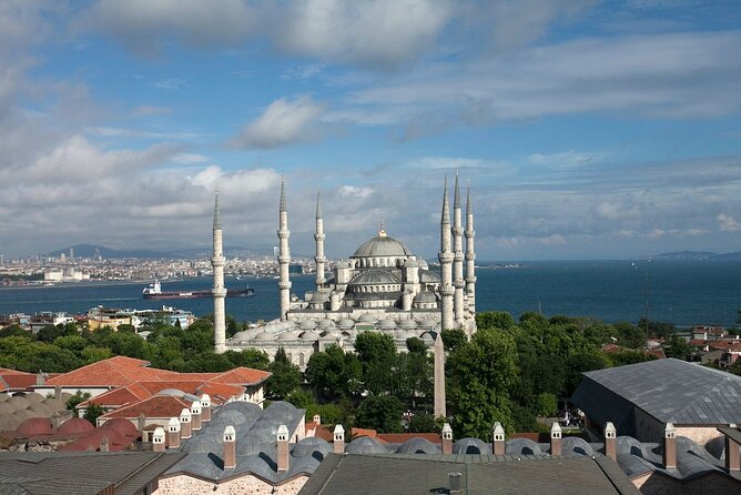 Istanbul Shore Excursion by TRAM: Half Day Private Tour From Port - Additional Tour Details