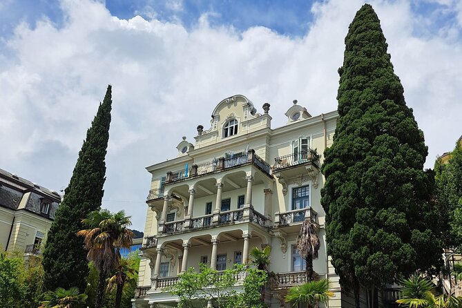 Istria, Opatija and Hum Unique Private Tour From Zagreb - Inclusions