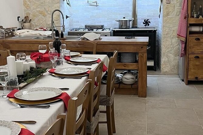 Italian Cooking Class in Pompeii - Exploring Campania, Italy
