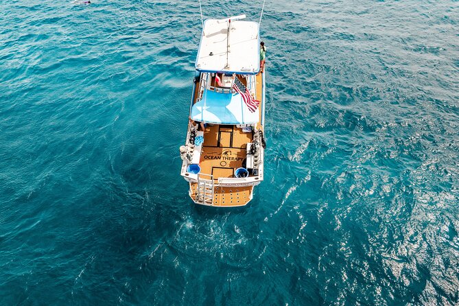 IV Therapy and Ocean Snorkeling Package in Waikiki - Preparing for the Adventure