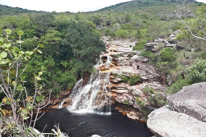 Ivan Bahia, Chapada Diamantina National Park in 3 Days, Organized From Salvador - Inclusions and Exclusions