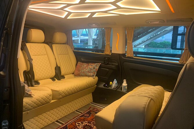 Izmir Airport - Kusadasi Private Transfer Review - Destination Highlights