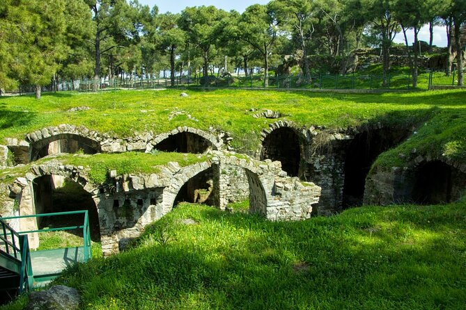 Izmir Jewish Heritage Tour From Kusadasi - Pricing and Booking