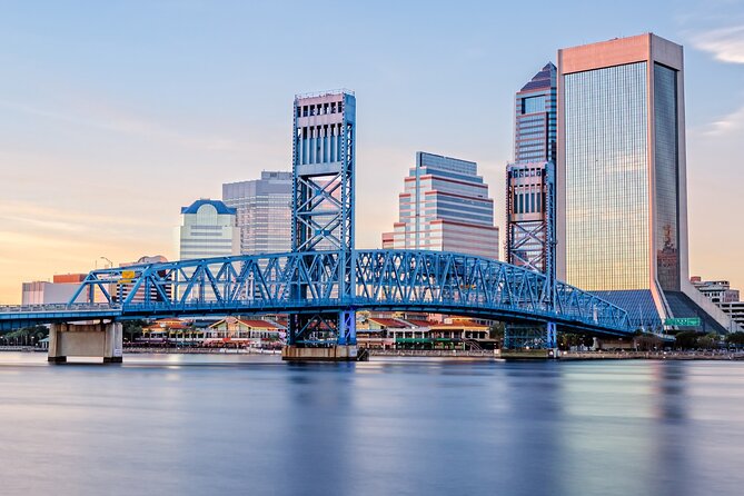 Jacksonville Private Daytime Boat Tour in for up to 6 Passengers - Whats Included in the Tour