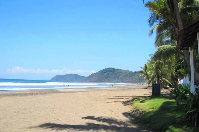 Jaco Beach & ATV Adventure One Day Tour From San Jose - Pickup and Meeting Details