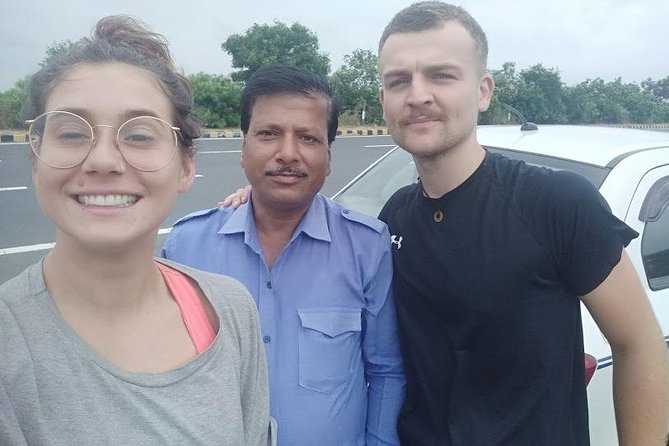 Jaipur Tour Package 02 Days - Meeting and Pickup Details
