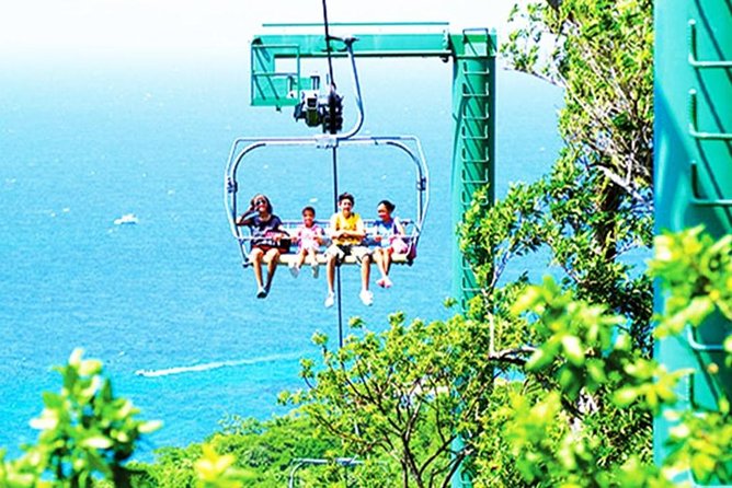 Jamaica Bobsled Adventure Tour (Mystic Silver) From Runaway Bay - Participant Requirements
