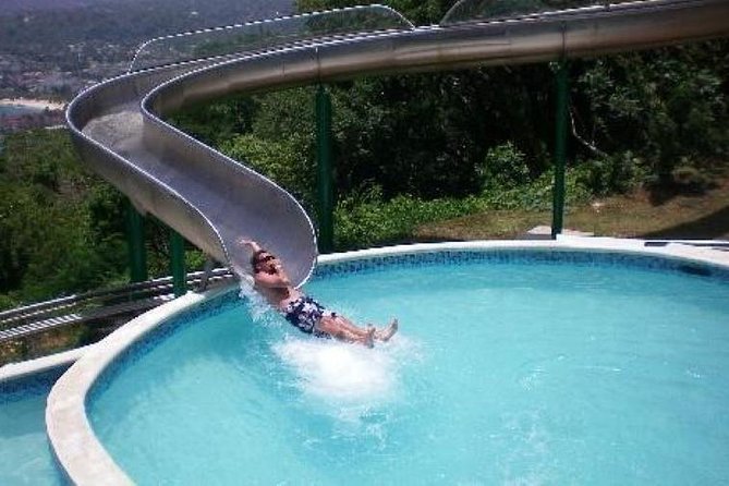 Jamaica Bobsled & Dunns River Falls Adventure Tour From Ocho Rios - Participation Requirements