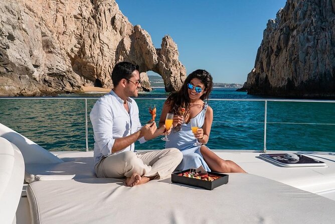 Jazz & Wine Sunset Cruise, Gourmet Hors Doeuvres & Premium Drinks (Shared Tour) - Accessibility and Additional Details