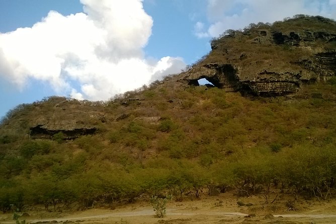 Jebel Safari - Mountain Tour - Transportation and Accessibility