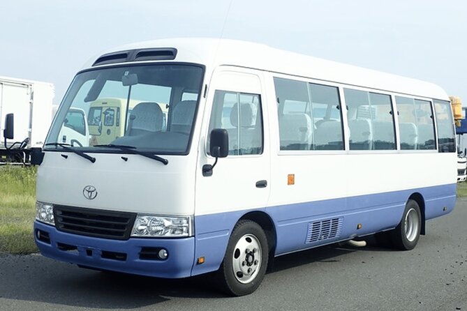 Jeddah Airport to Makkah (Any Mecca Hotel) Private Arrival Transfer - Pickup and Drop-off Details