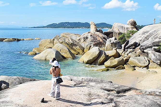 Jeep Tour Koh Samui Jungle Safari Full Day Adventure - What to Expect