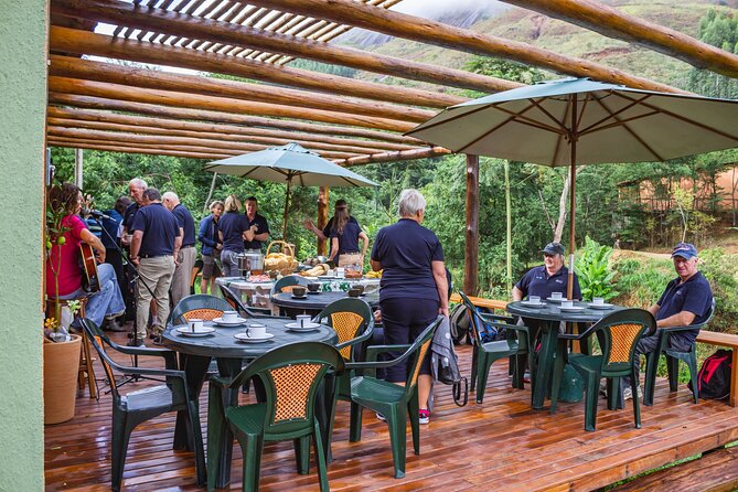 Jeep Tour - Petrópolis / RJ - Ecotourism, Waterfall and Tastings - Pickup and Meeting Details