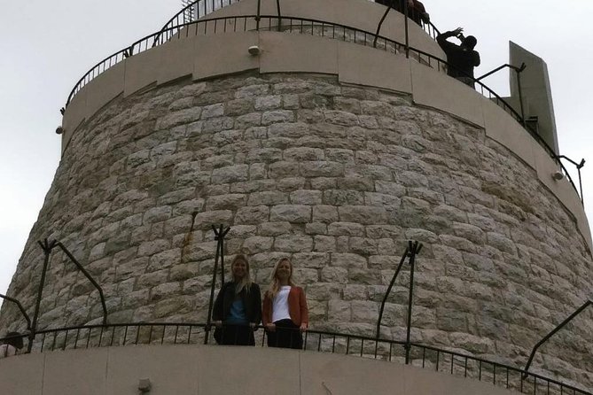 Jeitta Grotto, Harissa and Byblos Tour - Highlights of Jeitta Grotto