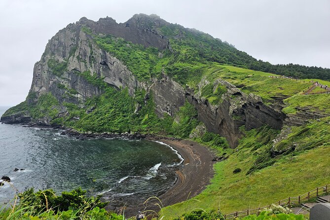 Jeju Day Tour - World Heritage & UNESCO - Itinerary Highlights