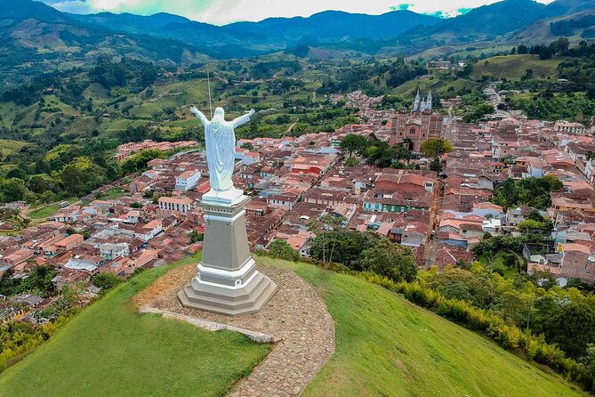 Jericó Full-Day Tour - Inclusions and Exclusions