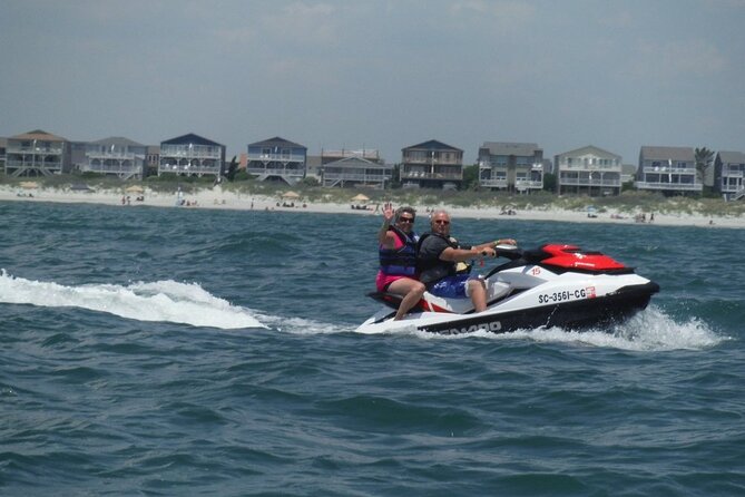 Jet Ski Quad Bike Camel Rdie And Hammam Massage Package - Camel Ride Experience