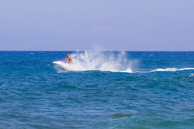 Jet Ski Rental From Fort Myers Beach to Sanibel - Pricing and Booking Process