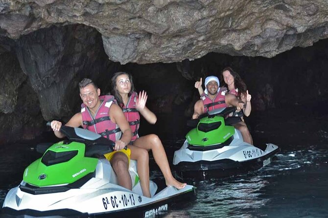 Jet Ski Safari in Puerto Rico - Pricing and Booking Details