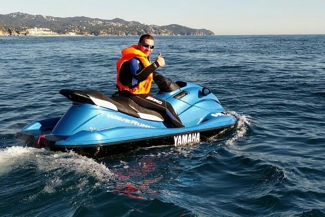 Jet Ski Tour in Lloret, Blanes and Tossa - Accessibility and Participation