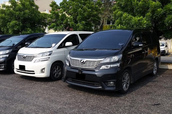 Jewel Grande Montego Bay Resort Private Airport Shuttle - Key Features
