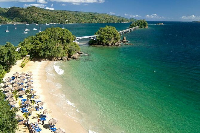 Jewel Palm Beach - Round Trip Shuttle - Punta Cana Airport - Inclusions