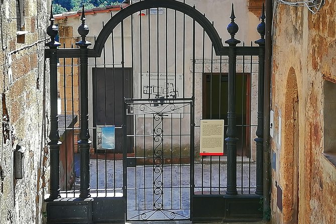 Jewish Pitigliano Ghetto Private Tour - Tour Duration Options