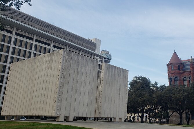 JFK Assassination Walking Tour Review - Customer Feedback Highlights