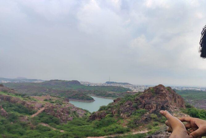 Jodhpur to Jaisalmer Car Taxi - Pricing and Payment Options