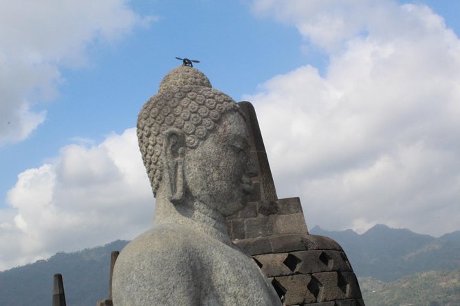 Jogja Day Tour - Inclusions and Amenities